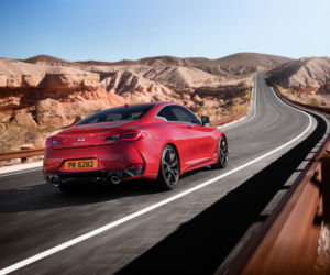 Infiniti Q60