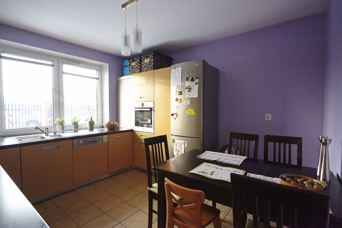 Home staging: kuchnia PRZED metamorfozą