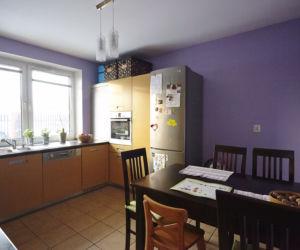 Home staging: kuchnia PRZED metamorfozą