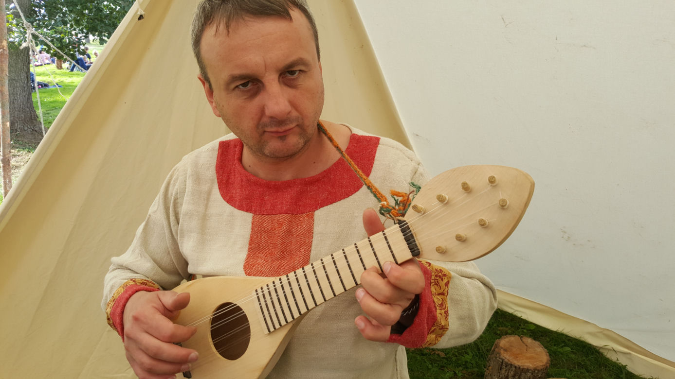 Festyn Archeologiczny 2018 w Biskupinie. Zabierz swoją rodzinę na żywą lekcję historii!