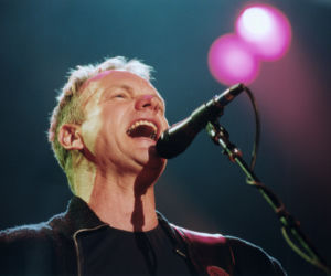 Sting