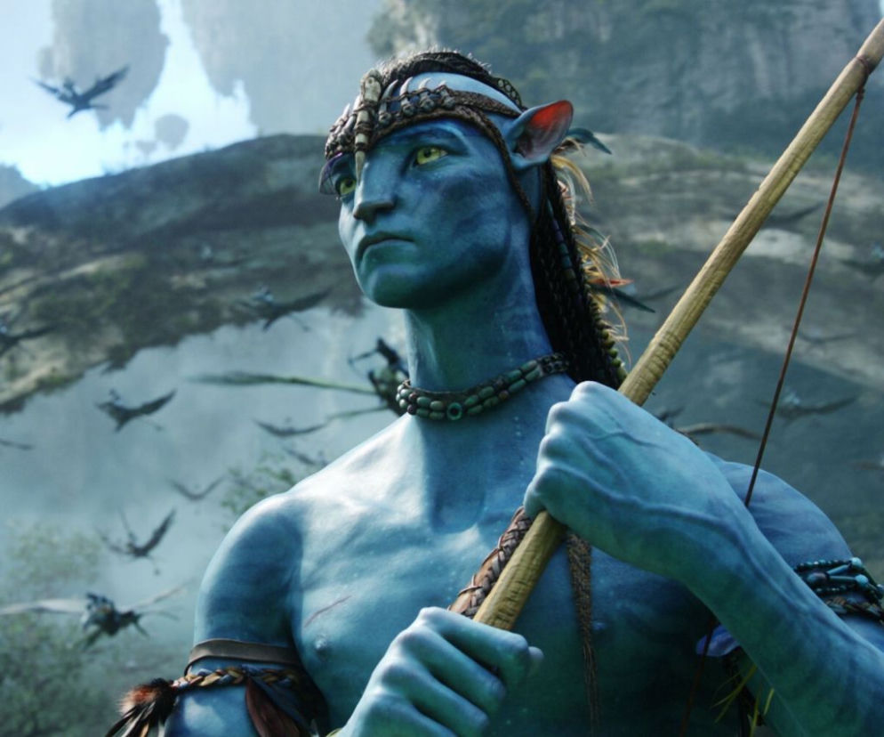 Avatar