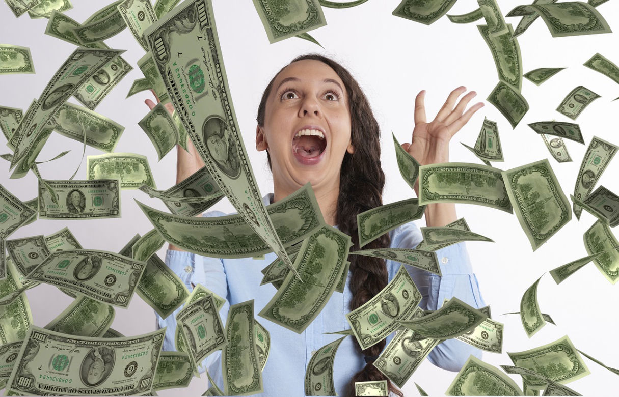 Kolektura Lotto przy Reja 23