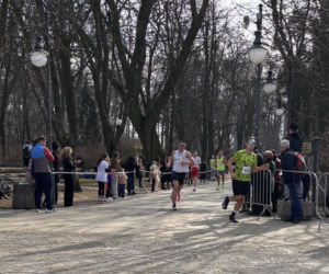 Za nami Bieg Kazików