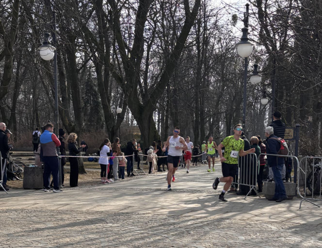 Za nami Bieg Kazików