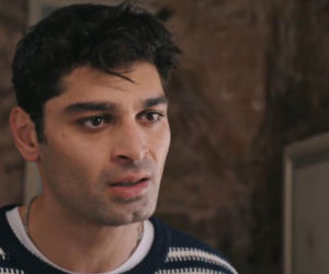 Złoty chłopak odc. 262