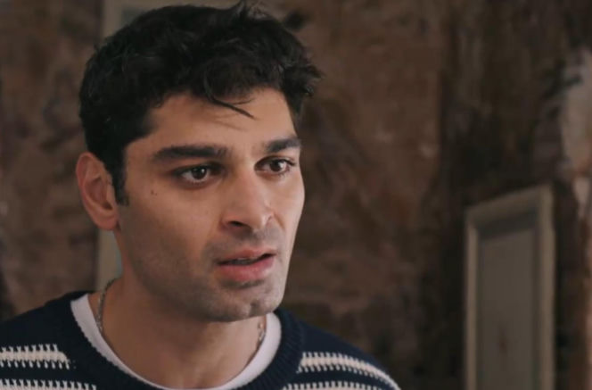 Złoty chłopak odc. 262