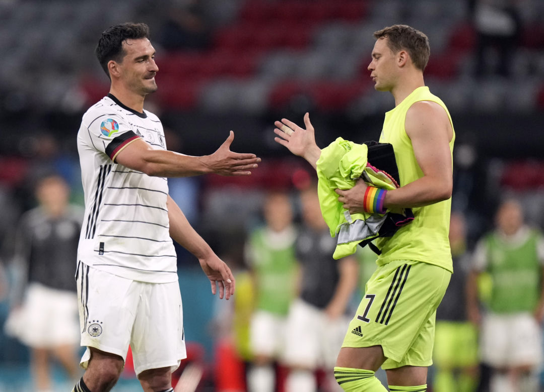 Manuel Neuer