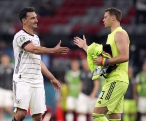 Manuel Neuer
