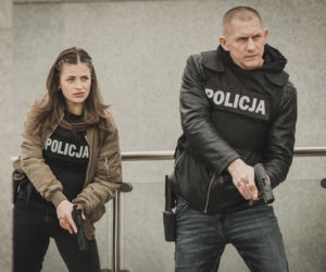 Gliniarze, sezon 21.