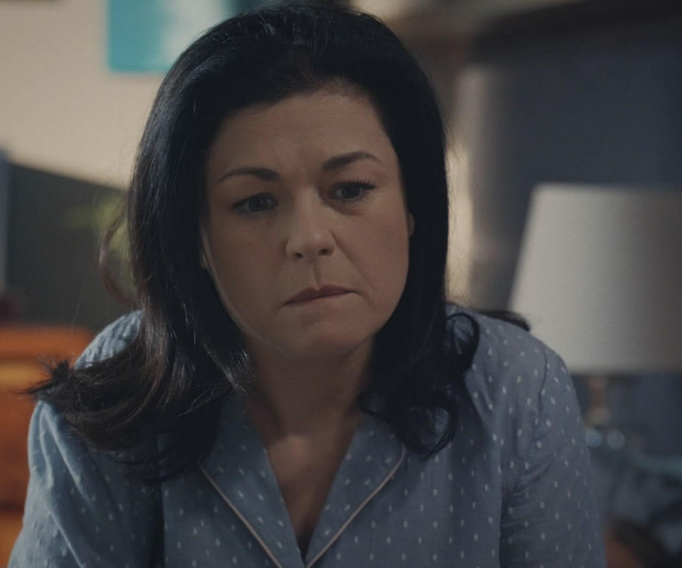 M jak miłość, odcinek 1893: Kinga wyjawi nowe fakty w sprawie aresztowania Magdy. Źle, że tyle to ukrywała - ZDJĘCIA