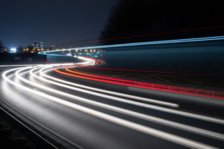 Święta na drogach w Radomiu. Bilans mógł być gorszy, ale jest jeden poważny problem?