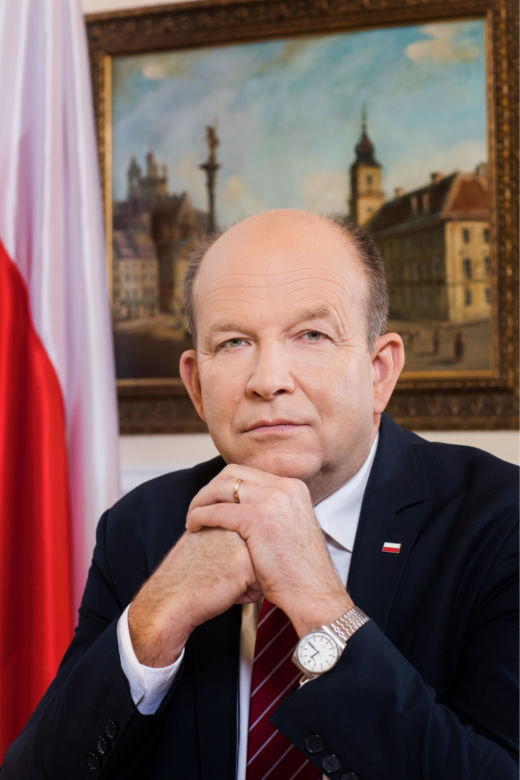 Wojewoda Konstanty Radziwiłł 