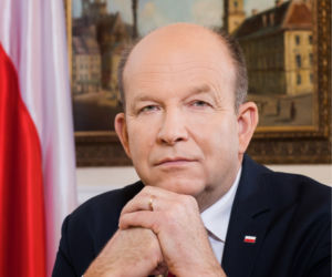Wojewoda Konstanty Radziwiłł 