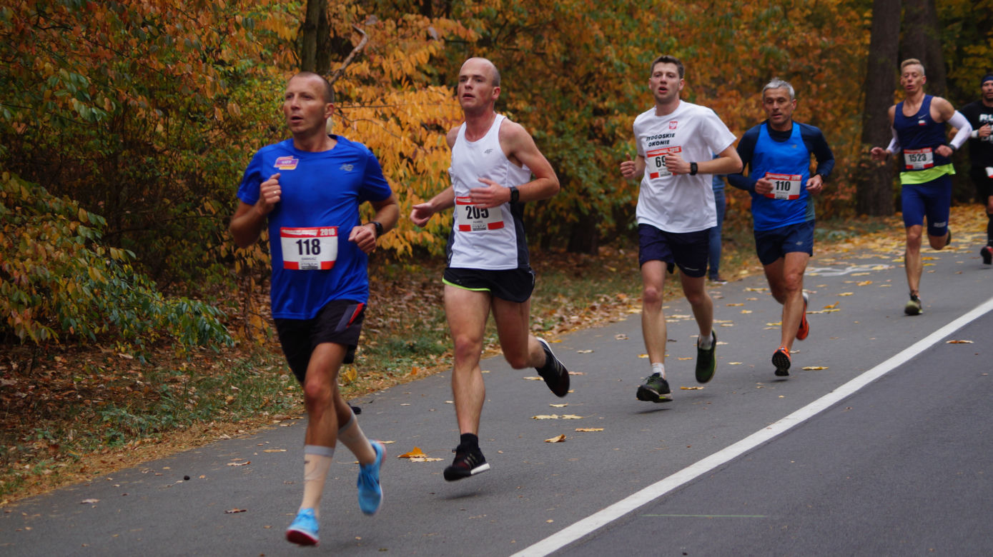 Półmaraton Bydgoski 2018 [NOWE ZDJĘCIA]