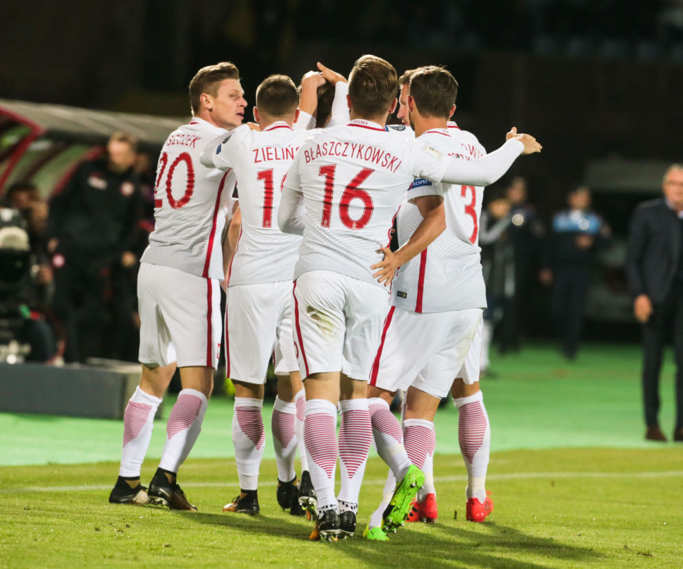 Polska - San Marino 2021: kiedy i o której godzinie oglądać mecz? Gdzie transmisja online i w TV?