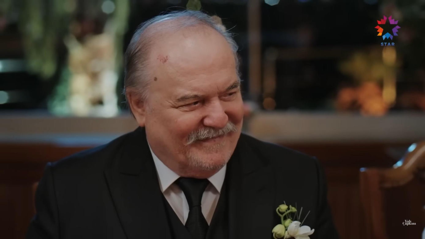 Złoty chłopak. Halis ożeni się z Hatice. Na ten moment wszyscy czekali!