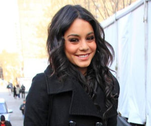 Vanessa Hudgens