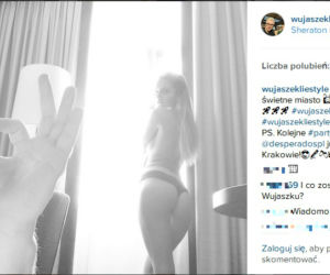 Wujaszek Liestyle