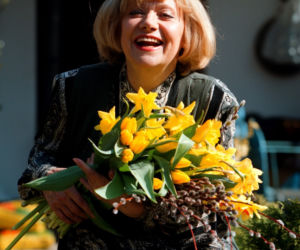 (Nie)zapomniani. Krystyna Sienkiewicz