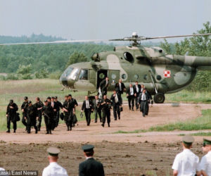 20 lat Polski w NATO. Tak się zmieniła armia