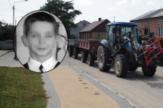 Bartuś chciał tylko pojeździć na rowerku. Z bliskimi chłopczyka płakała cała wieś. Zawsze uśmiechnięty 