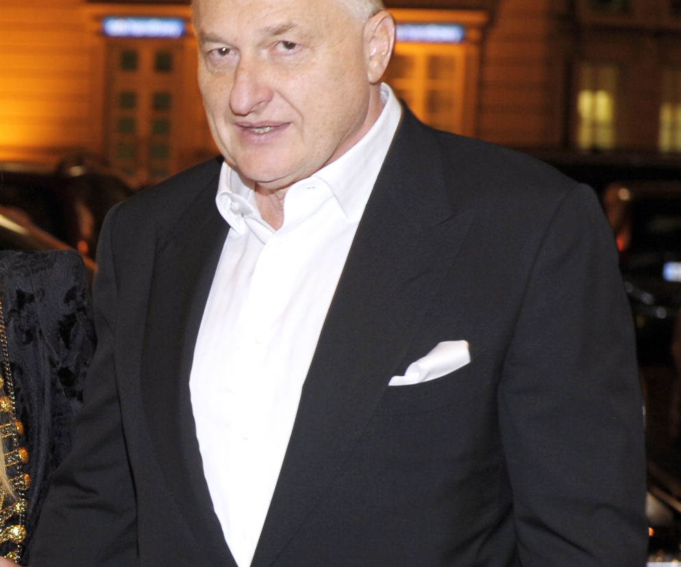 ANDRZEJ DUŻYŃSKI
