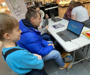 34. Finał WOŚP Olsztyn - Galeria Warmińska cz.1