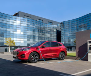 Ford Kuga 2019