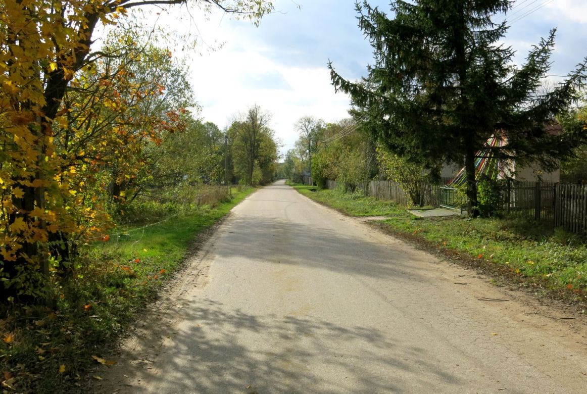Wiktorek zginął na oczach taty
