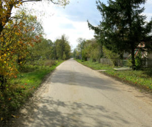 Wiktorek zginął na oczach taty