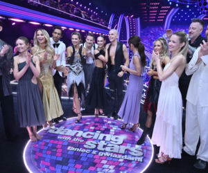 Taniec z Gwiazdami 18