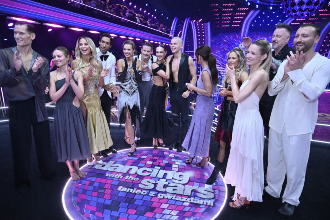 Totalne przetasowanie! Faworyt wraca na szczyt, a konkurencja w tyle