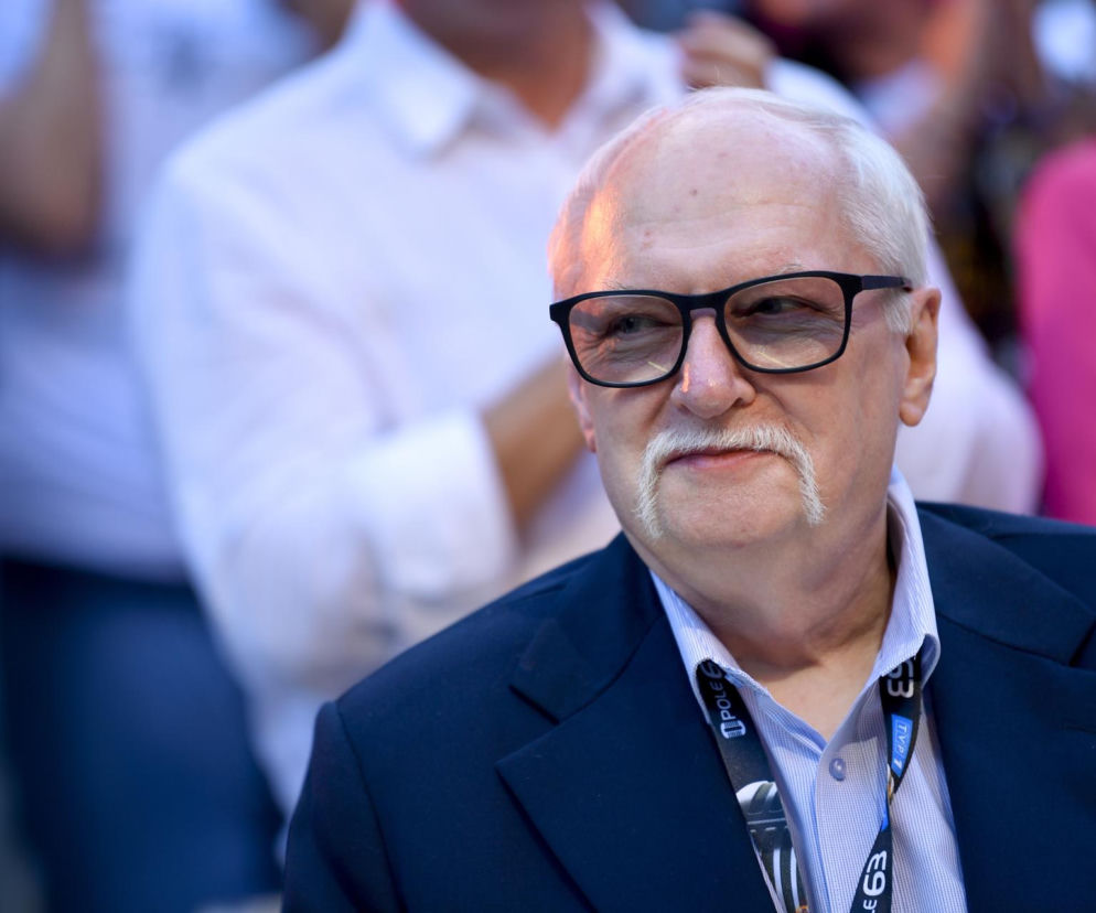 Olewicz nie krył łez. Padły piękne słowa o karierze