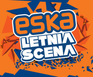 Letnia Scena Eski