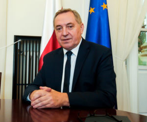 Tak politycy spedzą sylwestra
