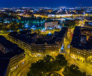 Plac świętego Macieja