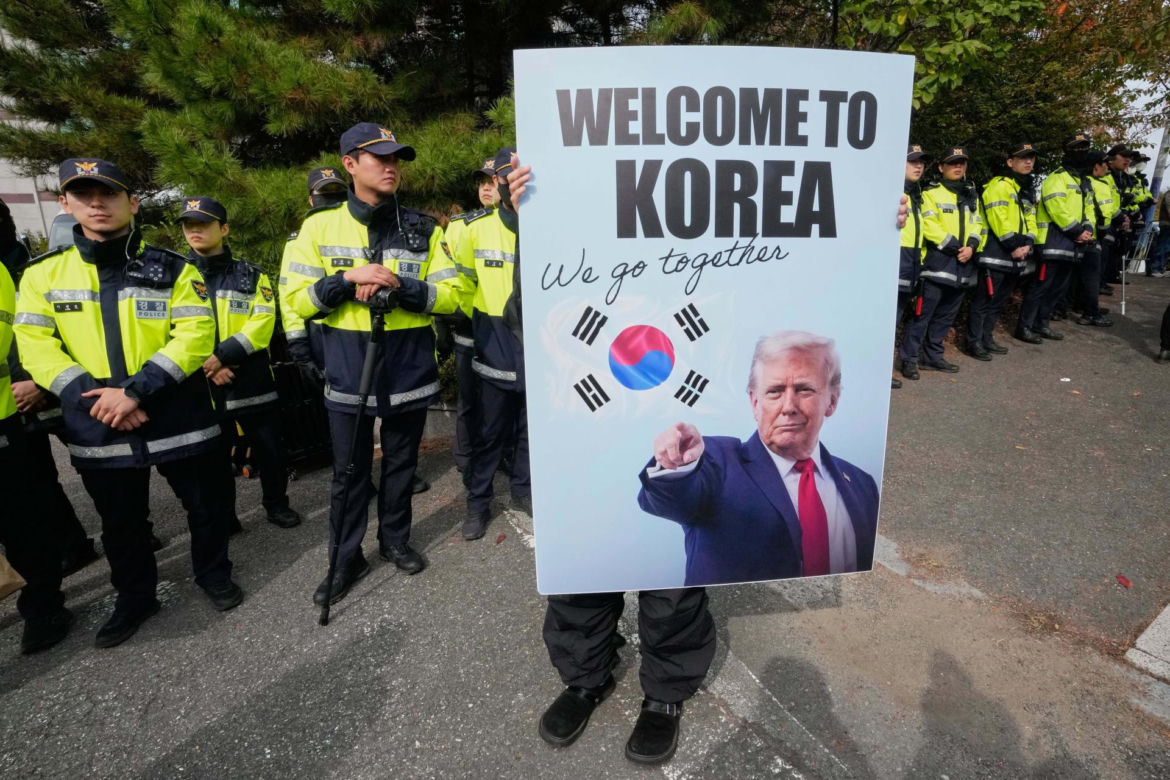 Trump ogłasza sukces po spotkaniu z Xi Jinpingiem. Co ustalili?