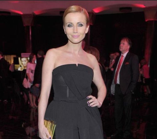 Kasia Zielińska