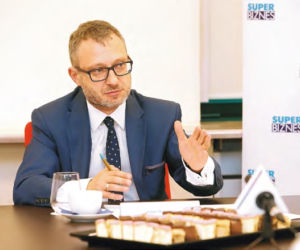 Bez pieniędzy nie będzie dróg