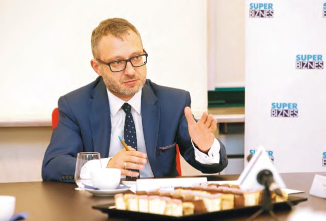 Bez pieniędzy nie będzie dróg