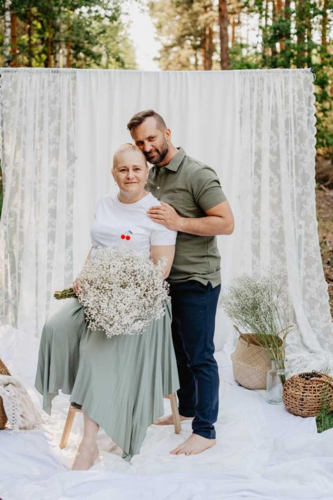 60 lat od pierwszego takiego zabiegu w Polsce. Dziś lekarze biją rekordy. „Decyzja była dla mnie oczywista”