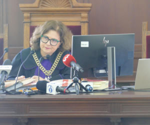 Proces Sebastiana M.