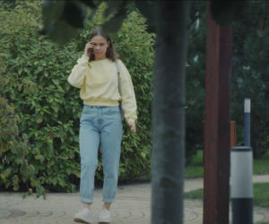 M jak miłość, odcinek 1893. Tosia, podopieczna fundacji