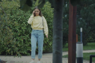 M jak miłość, odcinek 1893. Tosia, podopieczna fundacji