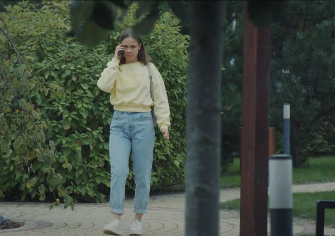 M jak miłość, odcinek 1893. Tosia, podopieczna fundacji