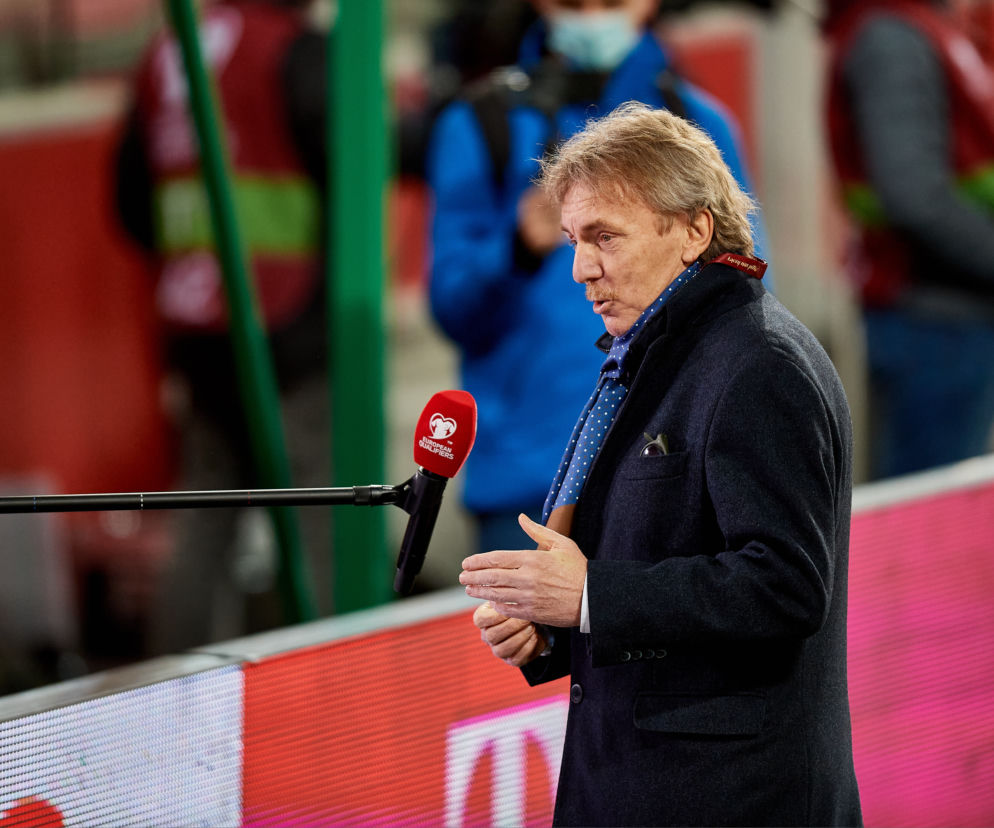 Zbigniew Boniek
