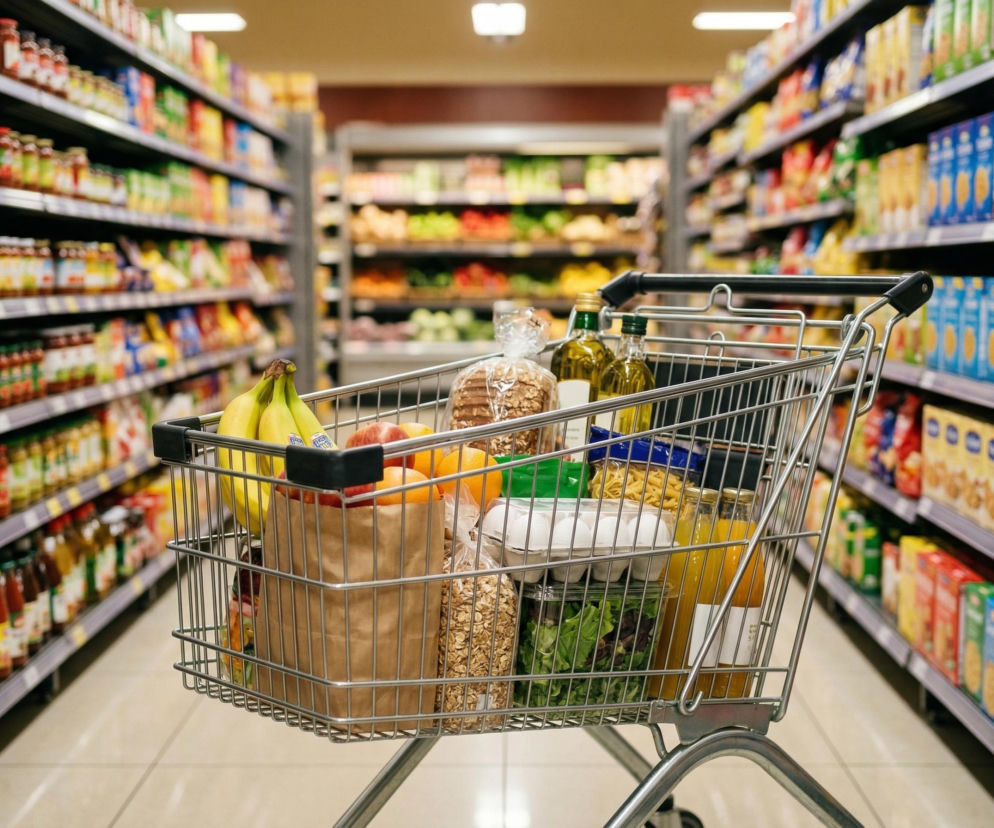 Biedronka i Lidl zapraszają na weekendowe zakupy