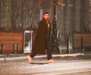 Tajna impreza Tańca z Gwiazdami u Kędzierskiego