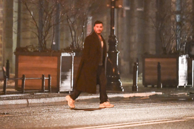 Tajna impreza "Tańca z Gwiazdami" u Kędzierskiego